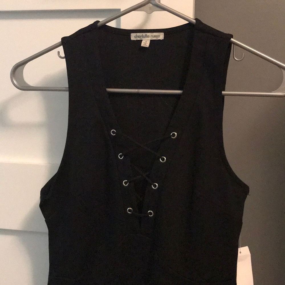 Dress - Picture 3 of 3